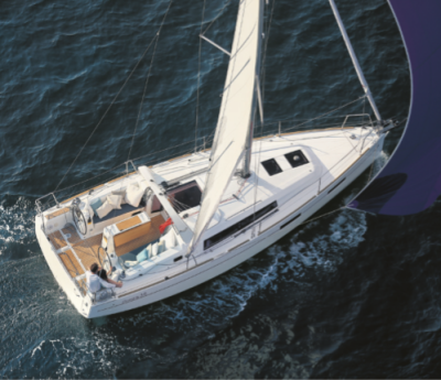 NJ sailboat Yacht 36